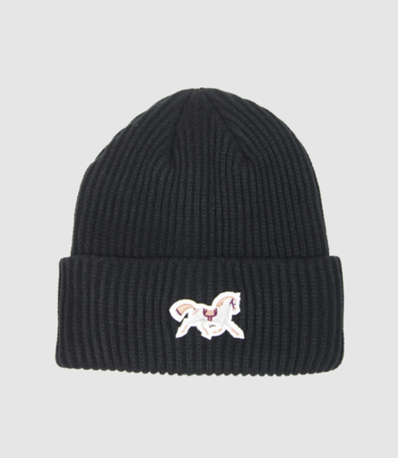 Kentucky Muts paard