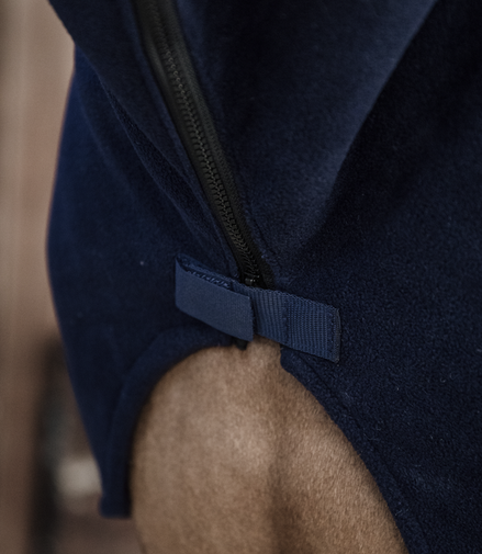 Kentucky Heavy Fleece Horse Scarf