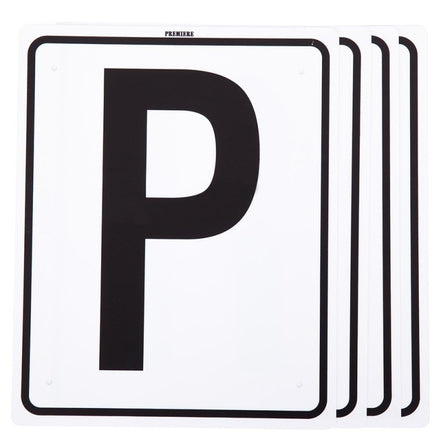 Premiere Manegeletters