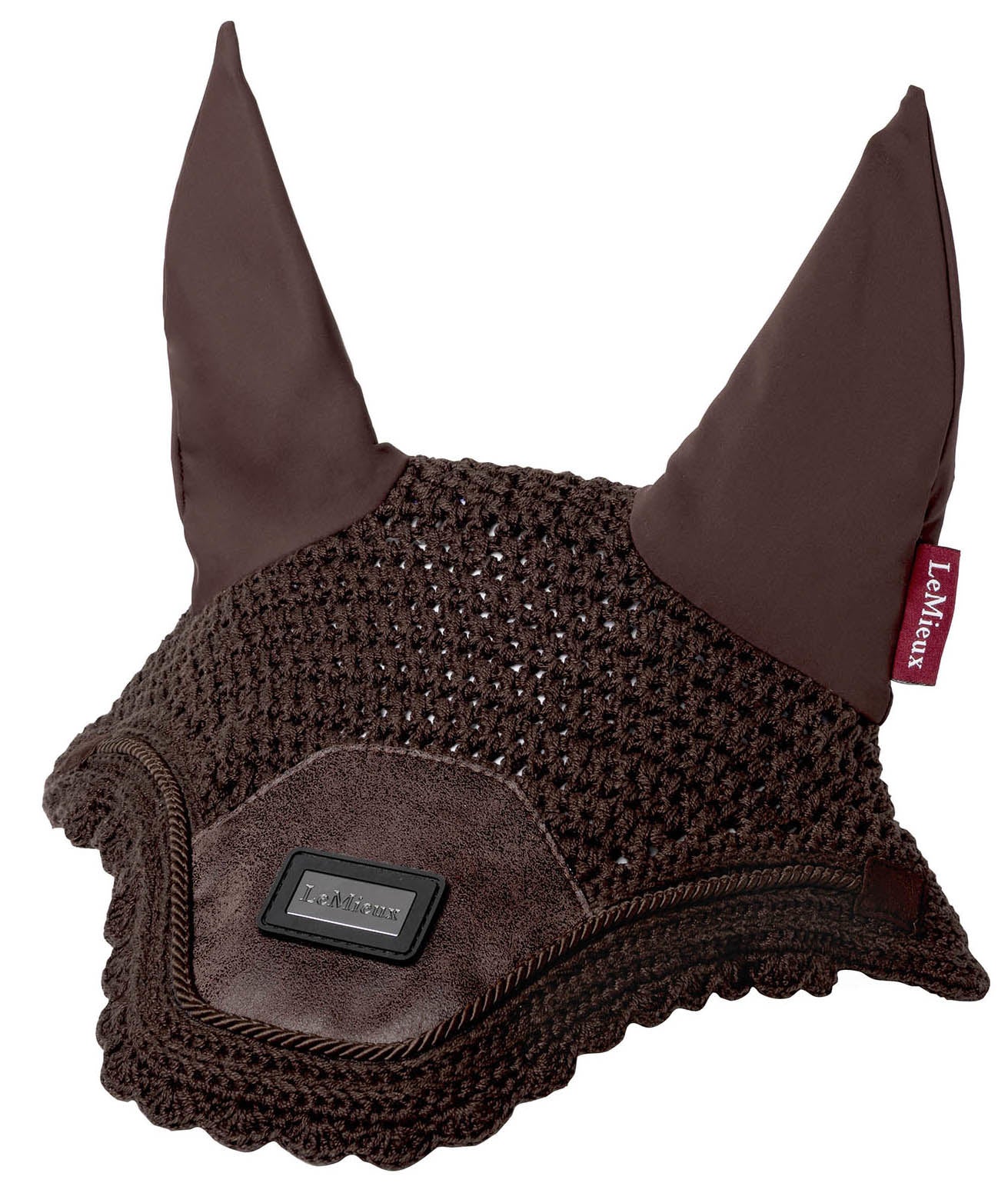 LeMieux Zadeldek - Bandages - Oornetje Rhone Collection