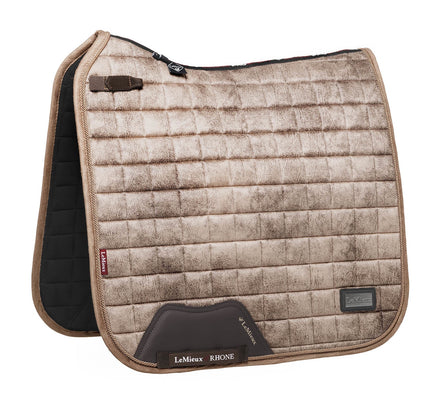LeMieux Zadeldek - Bandages - Oornetje Rhone Collection