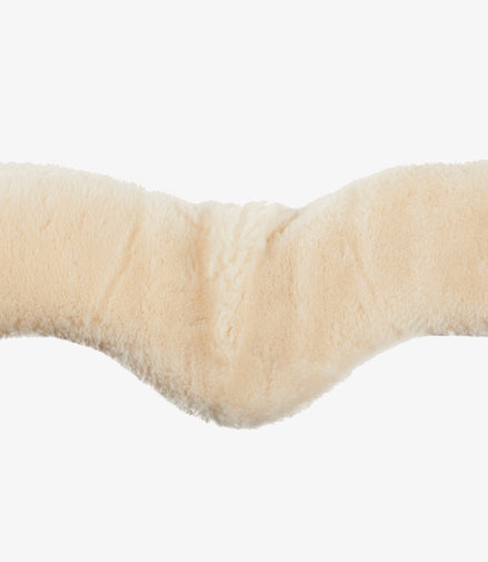 LeMieux Anatomischer Gurtüberzug