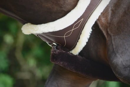 Kentucky Anatomical Girth Wool