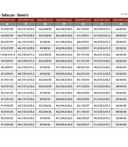 Parlanti Passion Aspen Pro Swarovski Carpet Thin