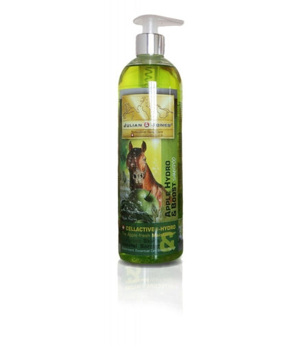 Julian & Jones Apple Hydro & Boost Shampoo