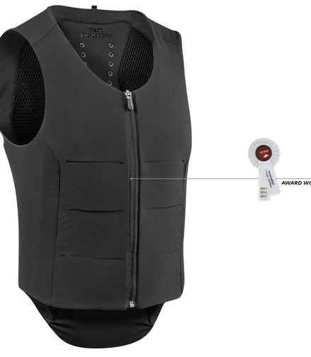 Komperdell Ballistic Flex Fit Regular