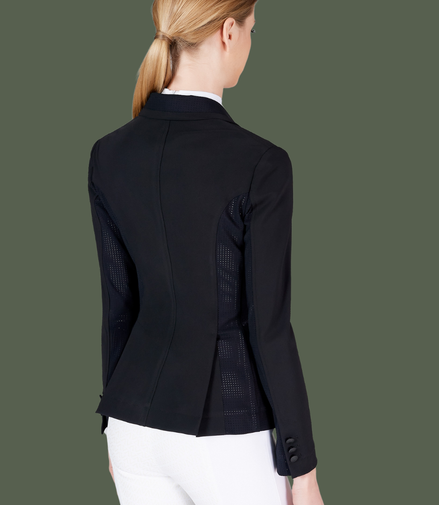 Vestrum Barcellona Wedstrijd Jas