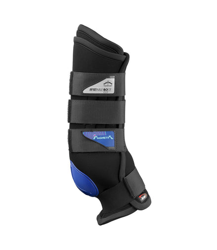 Veredus Magnetik Stable Boot Rear