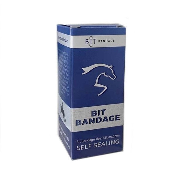 HFI Bit Bandage Sealtex 3.8cm x 90cm
