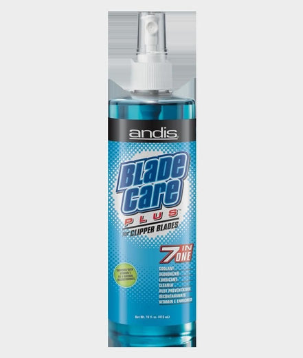 Andis Blade Care Plus Spray