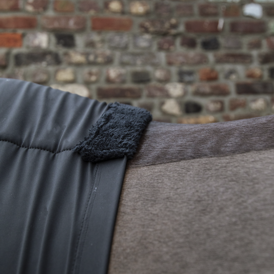 Kentucky Chest Protector