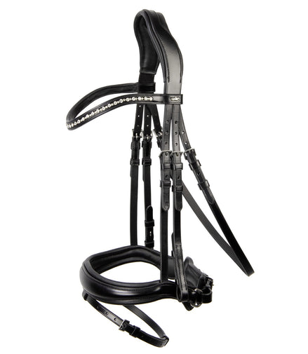 Schockemöhle Brantford Anatomical Hoofdstel