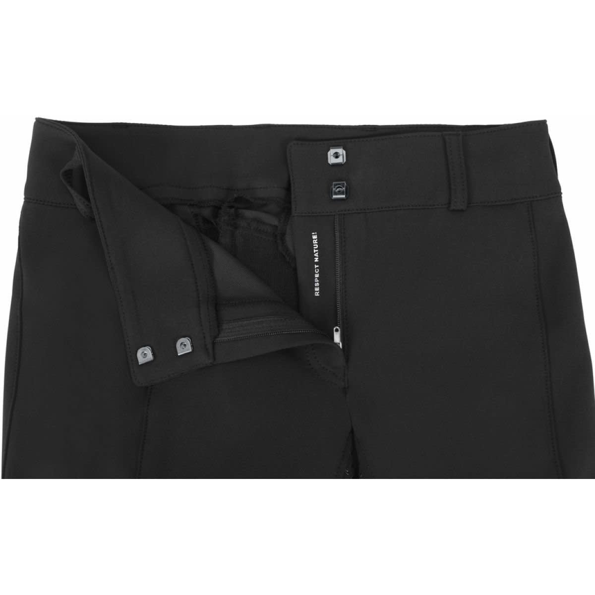 Pikeur Dames Briosa Full Grip