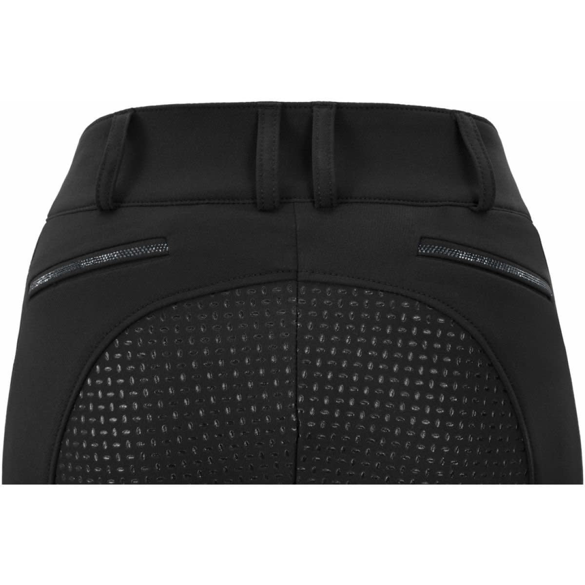 Pikeur Dames Briosa Full Grip