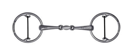 Stübben Bucephalus Pro Horse Bit - 16mm