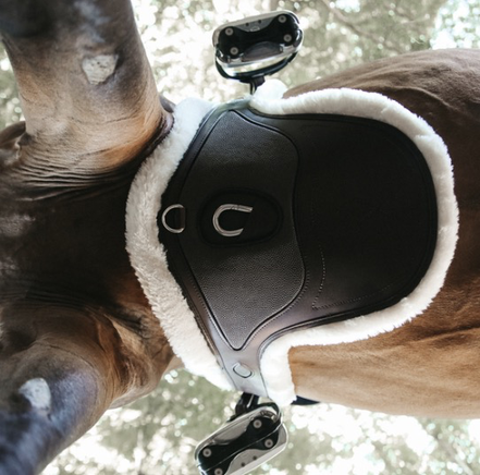Kentucky Sheepskin Spring Girth Special