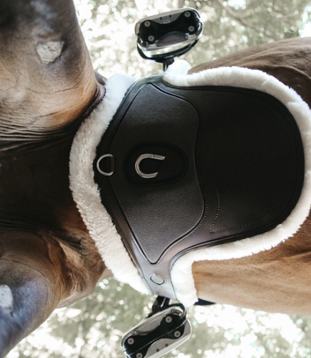 Kentucky Sheepskin Spring Singel Special