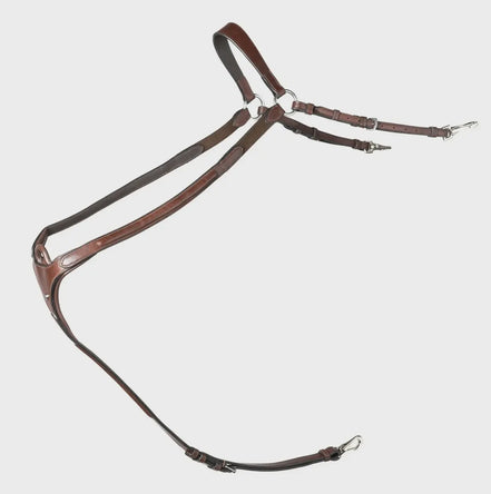 Trust Brussels Bridge Borstriem