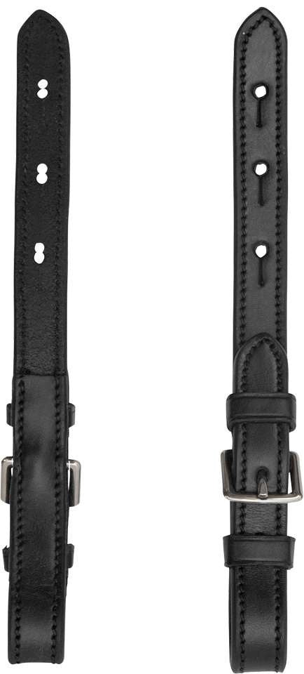 Schockemöhle Bakstukken Equitus Alpha/Beta Trenshoofdstel