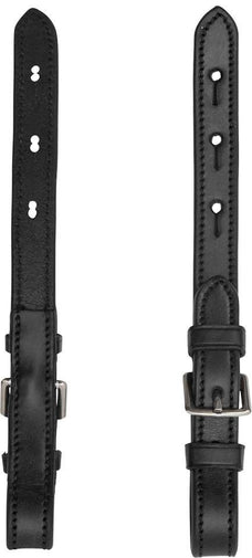 Schockemöhle Bakstukken Equitus Alpha/Beta Trenshoofdstel