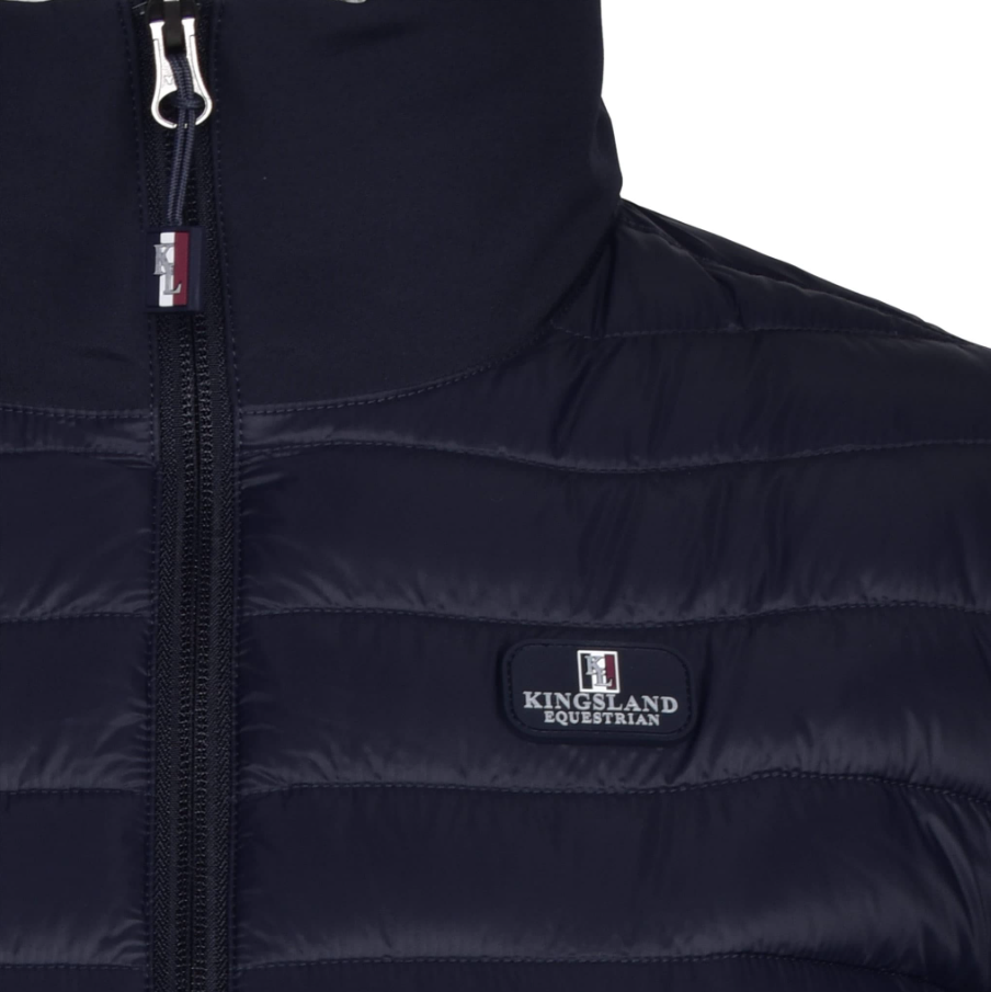 Kingsland Classic Hybrid Jas Unisex