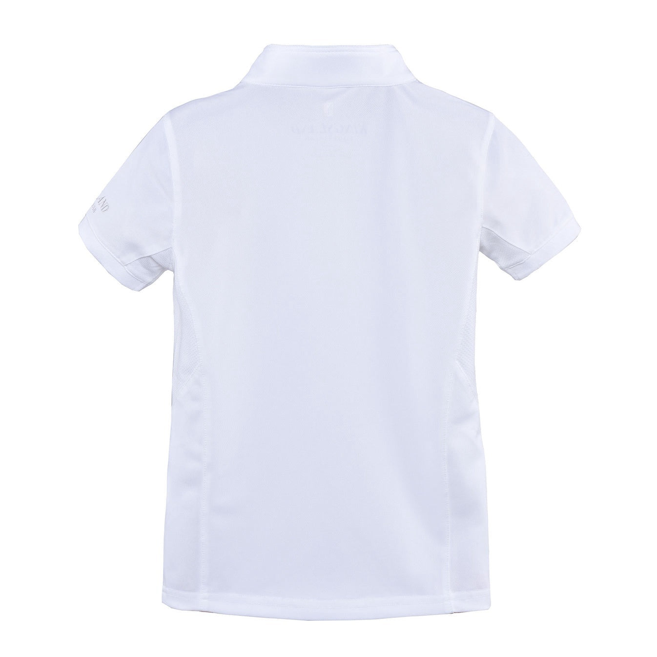 Kingsland Classic Wedstrijdshirt Meisjes