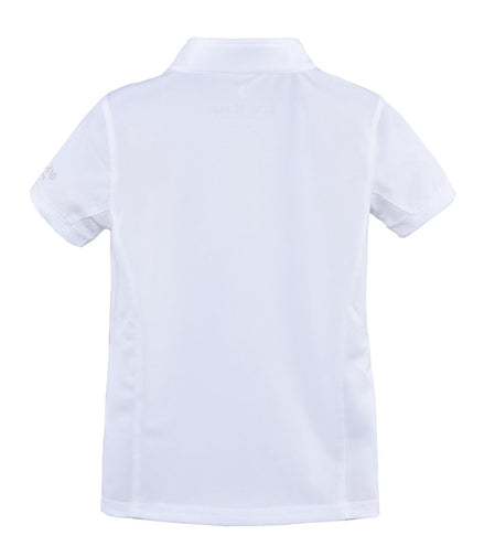 Kingsland Classic Wedstrijdshirt Meisjes