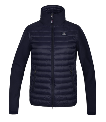 Kingsland Classic Hybrid Jas Unisex