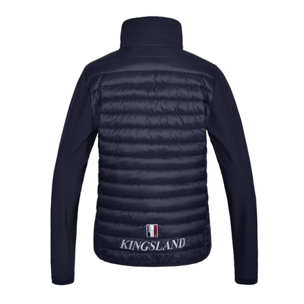 Kingsland Classic Hybrid Jas Unisex