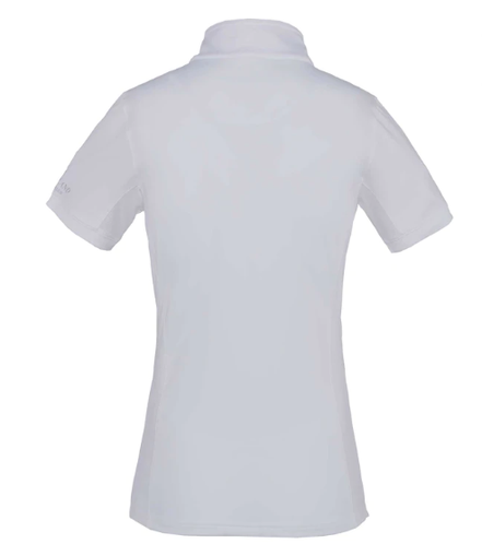 Kingsland Classic Show shirt Short Sleeves Dames