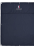 Kingsland Classic Stable Curtain Navy