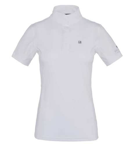 Kingsland Classic Show shirt Short Sleeves Dames