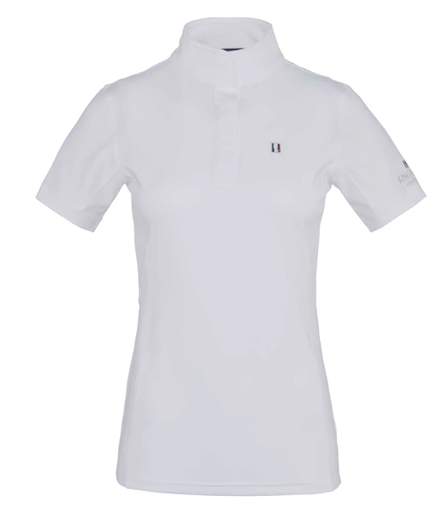 Kingsland Classic Show shirt Short Sleeves Dames