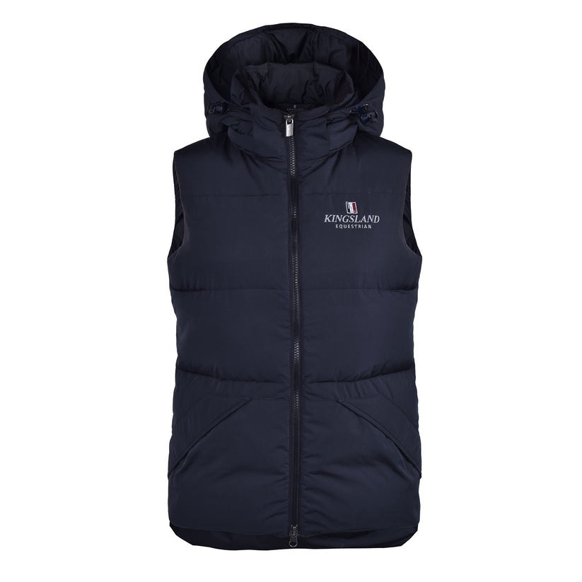Kingsland Classic Unisex Down Bodywarmer
