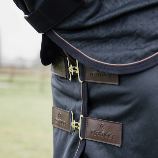 Kentucky Combo Vliegendeken Classic Waterdicht