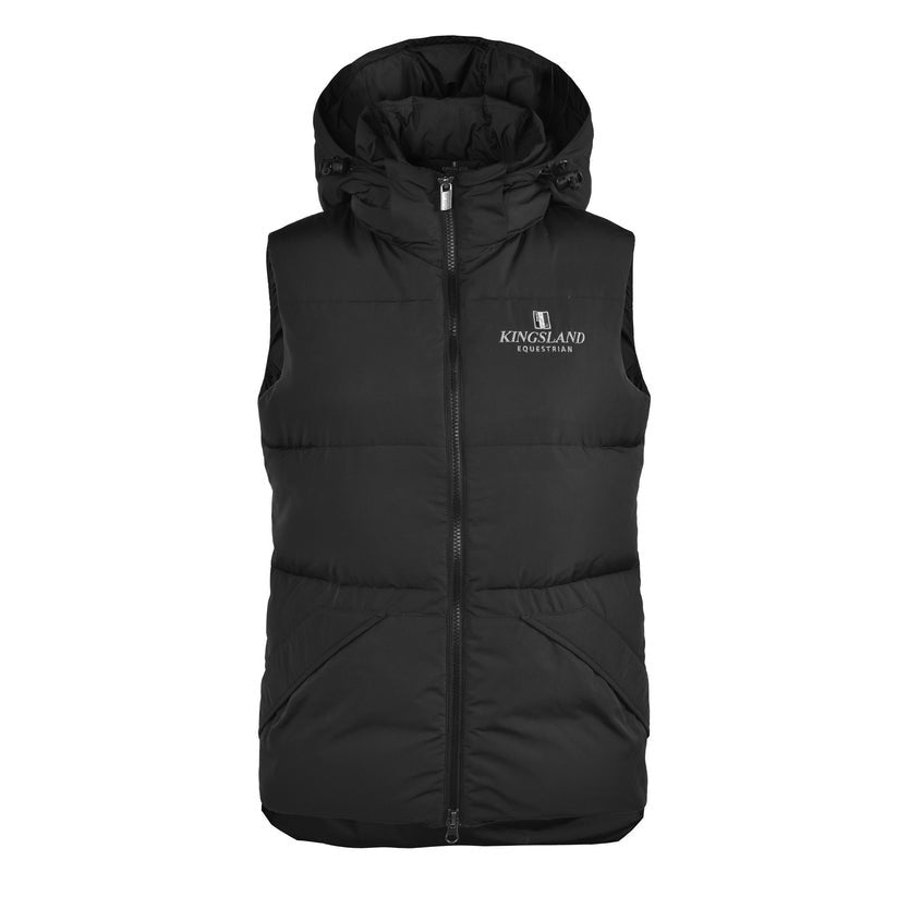 Kingsland Classic Unisex Down Bodywarmer
