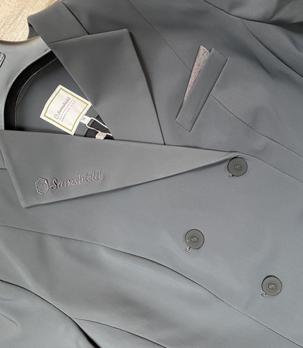 Samshield Wettkampfjacke Short Frac Jully