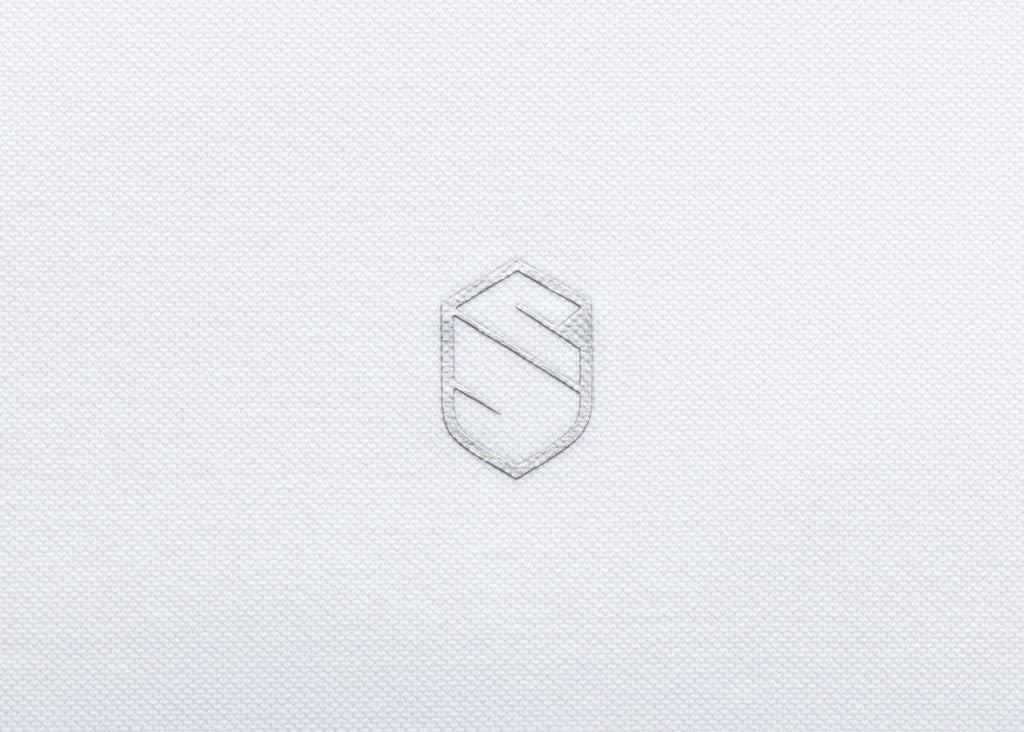 Samshield Wedstrijd Shirt Charles Heren