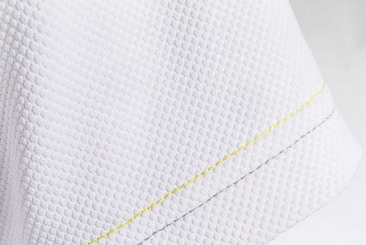 Samshield Wedstrijd Shirt Charles Heren