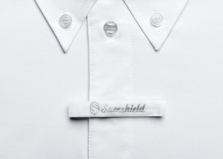 Samshield Wedstrijd Shirt Charles Heren