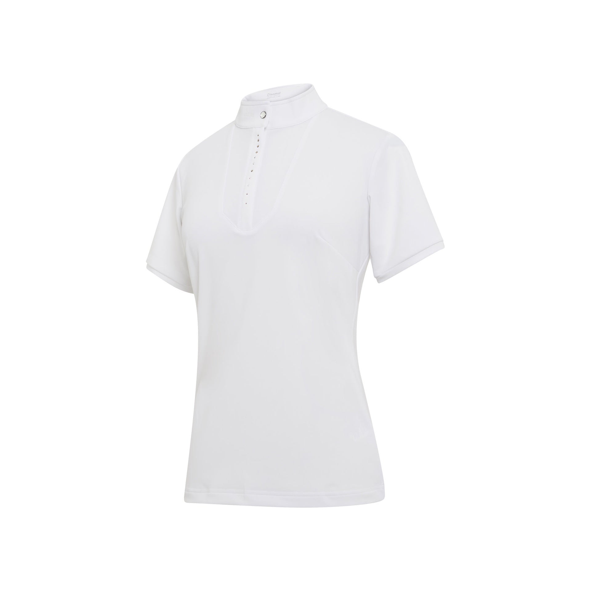 Samshield Competition Shirt Apollina Crystal