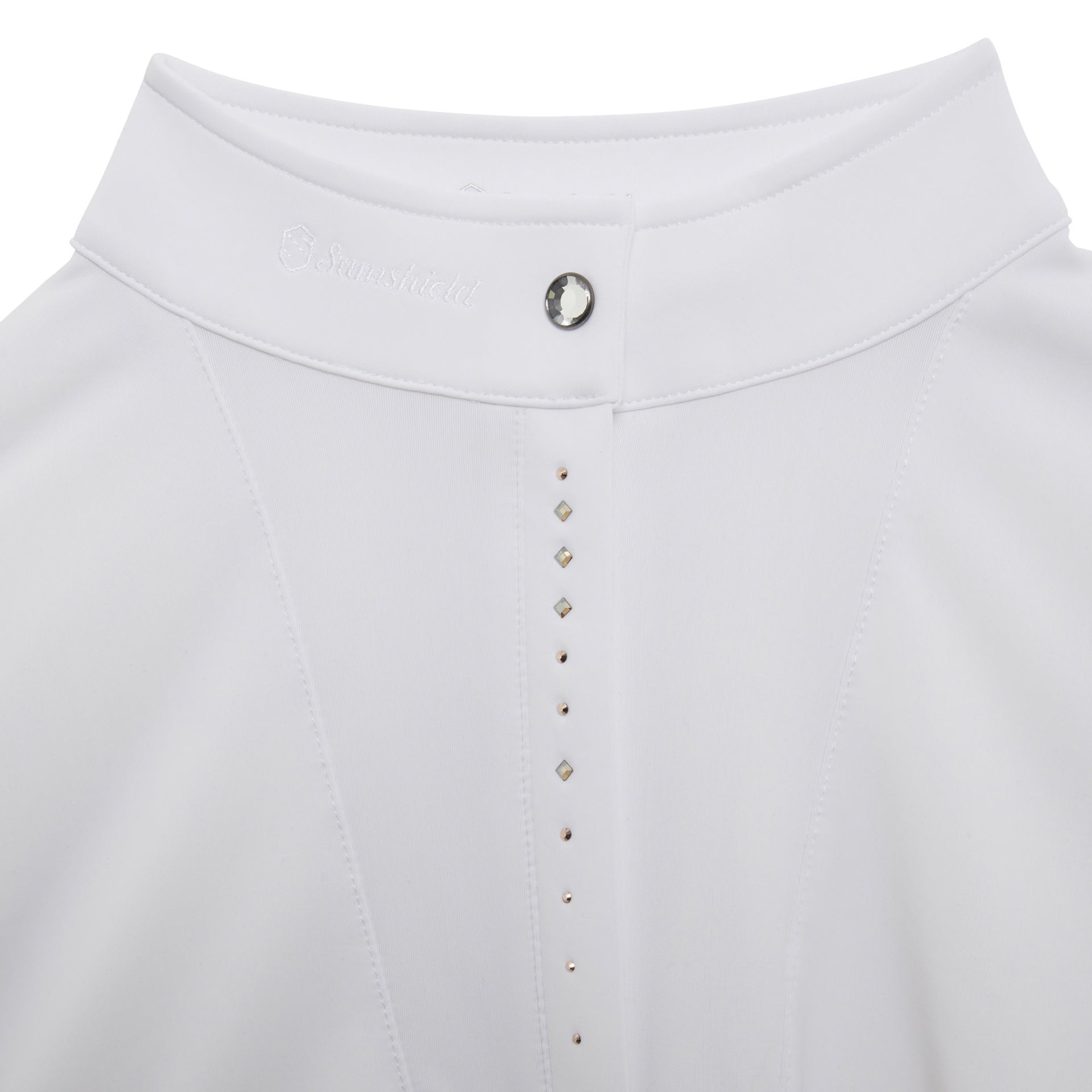 Samshield Competition Shirt Apollina Crystal