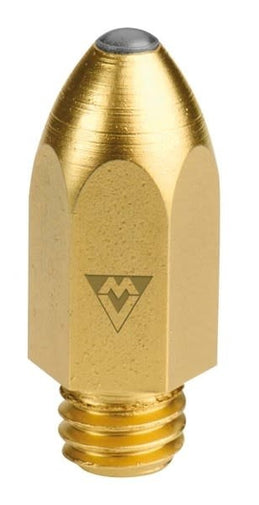 Michel Vaillant Crampon A Visser NØUS3 + Tungstene 10 stuks