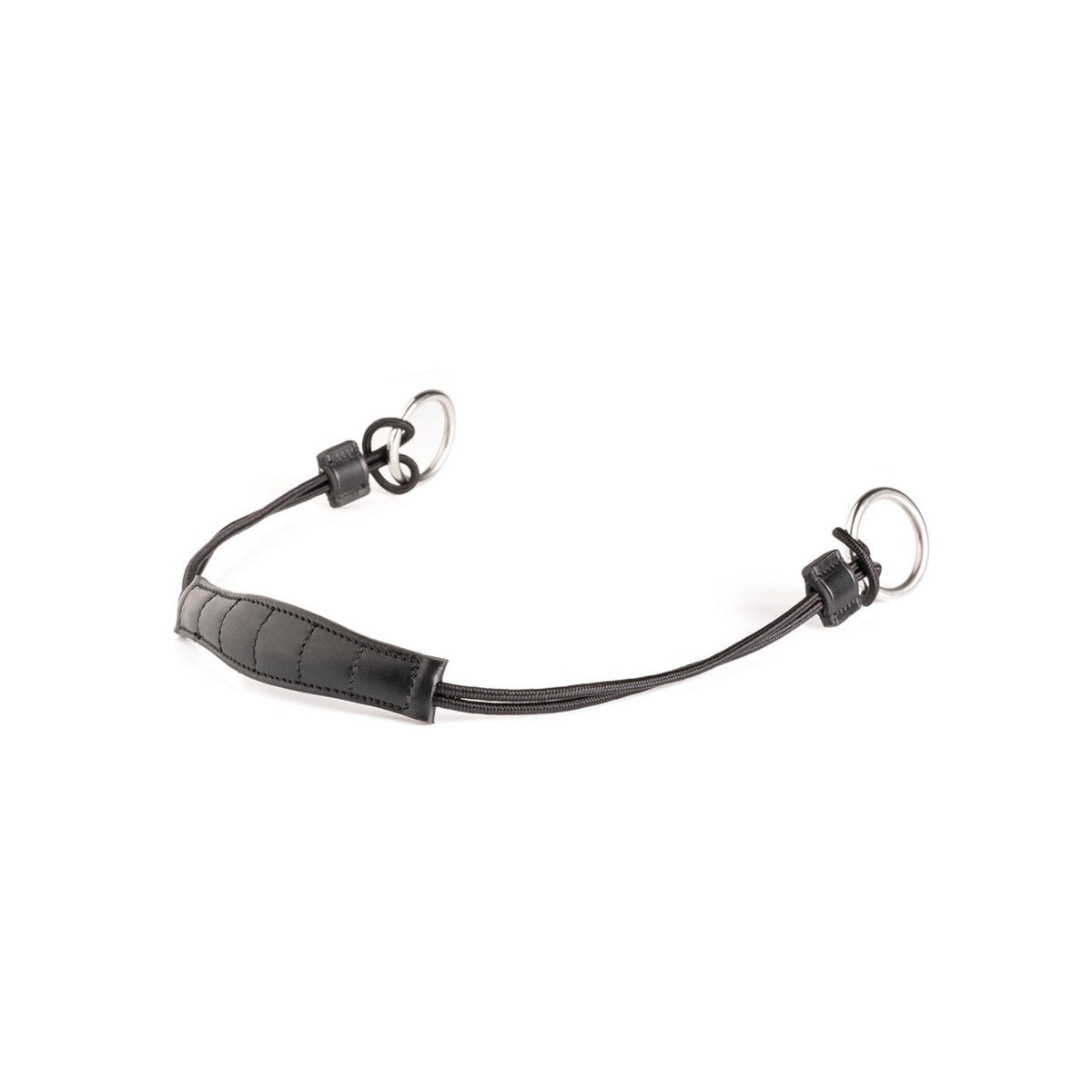 Trust Curbgag Rope Leather