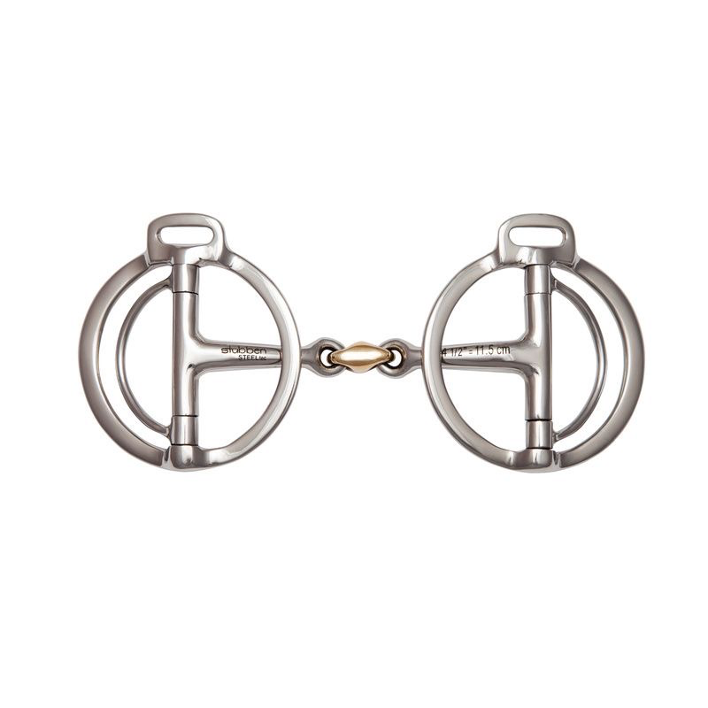 Stübben Danish Guard Double Broken