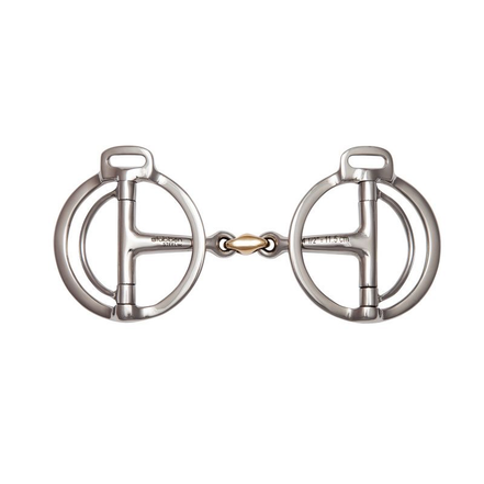 Stübben Danish Guard Double Broken