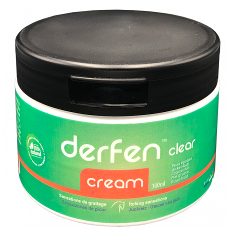 Animaderm Derfen Cream Clear