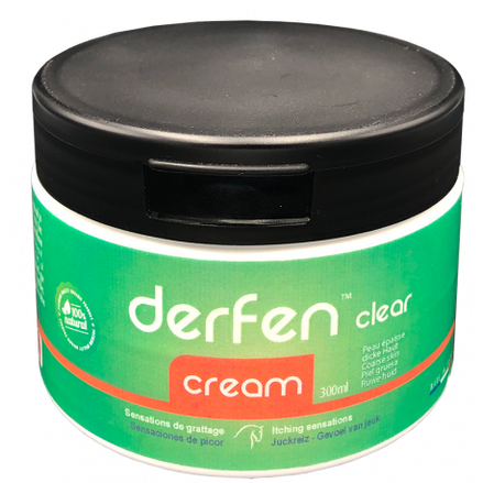 Animaderm Derfen Cream Clear