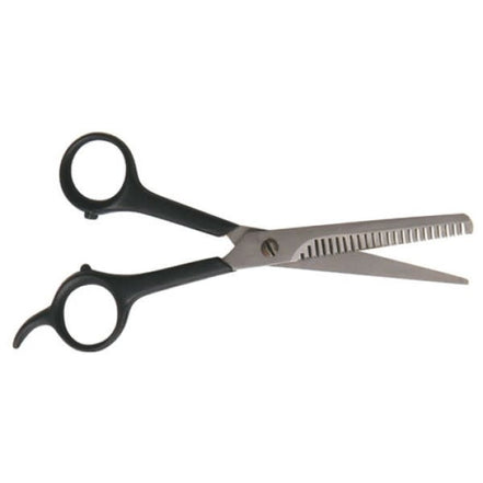 FWF Thinning Scissors with Plastic Eyes