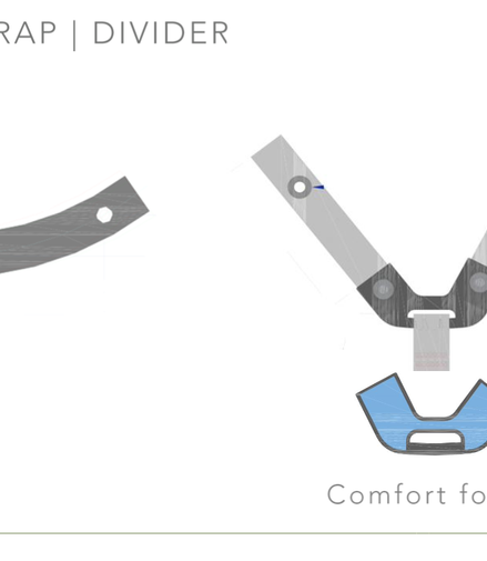 Kask Dogma Hunter WG11
